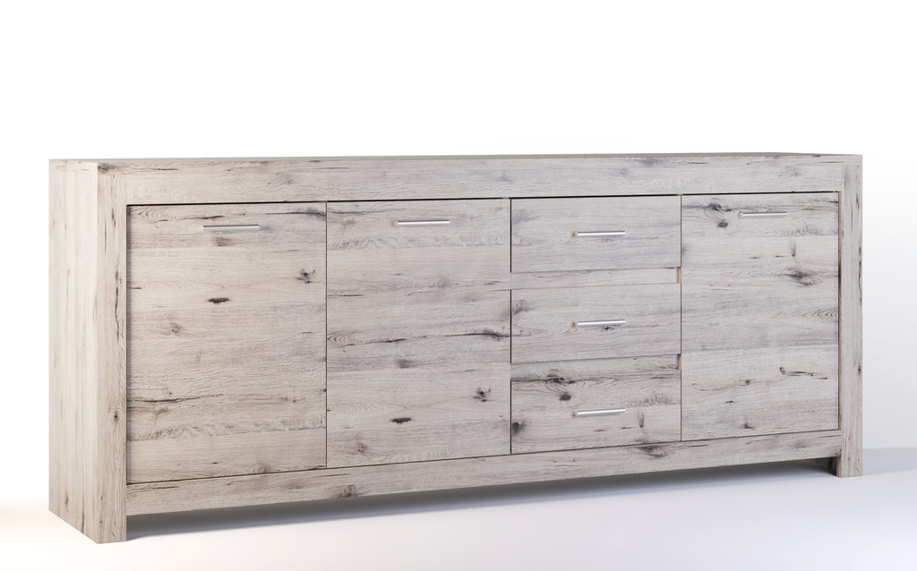 [BUFFET-PADVAS] PADVAS BUFFET/PADVAS MIROIR