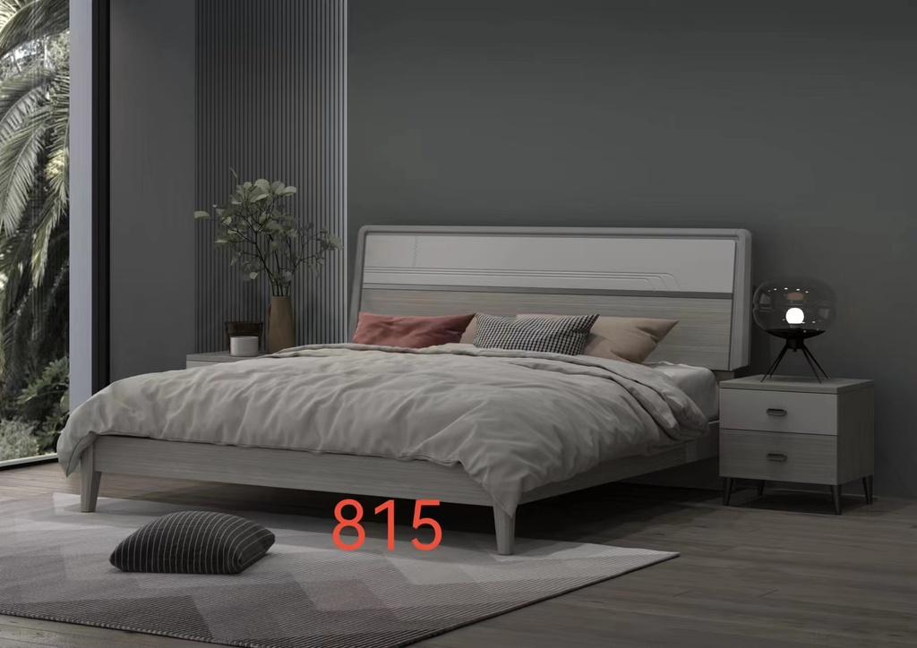 [CHAMBRE-D1505] CHAMBRE A COUCHER  180*200 1505