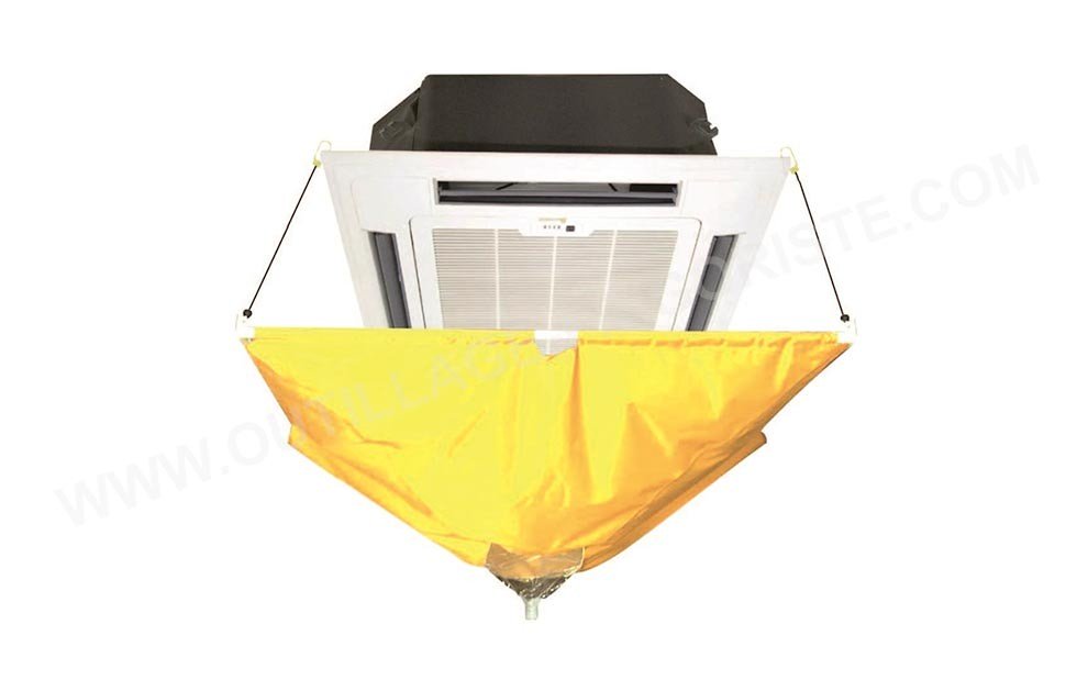[CLIM-007] PROTECTION CLIM 007  1400X400
