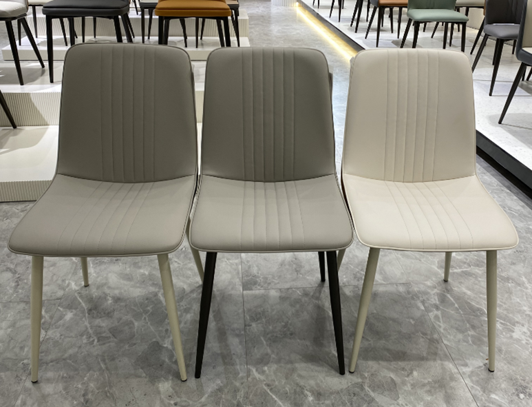 [CHAISE-256] CHAISE GRISE  DC-256