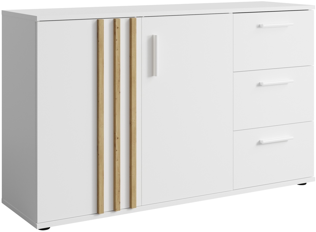 [BUFFET-TOLLBLANC] BUFFET TOL BLANC