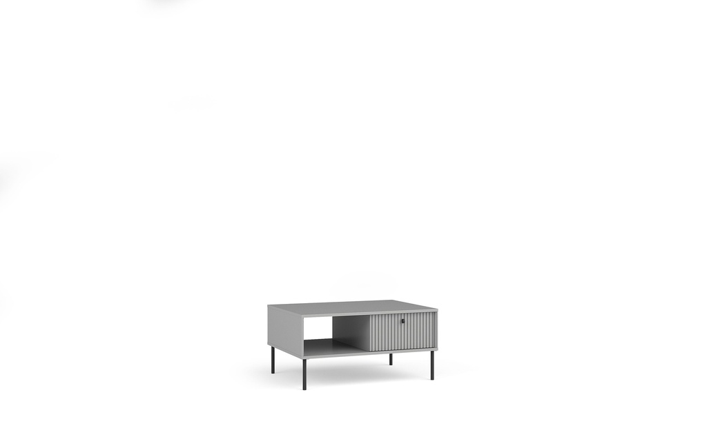 [IRIS-TB] TABLE BASSE IRIS 87X43,2X66