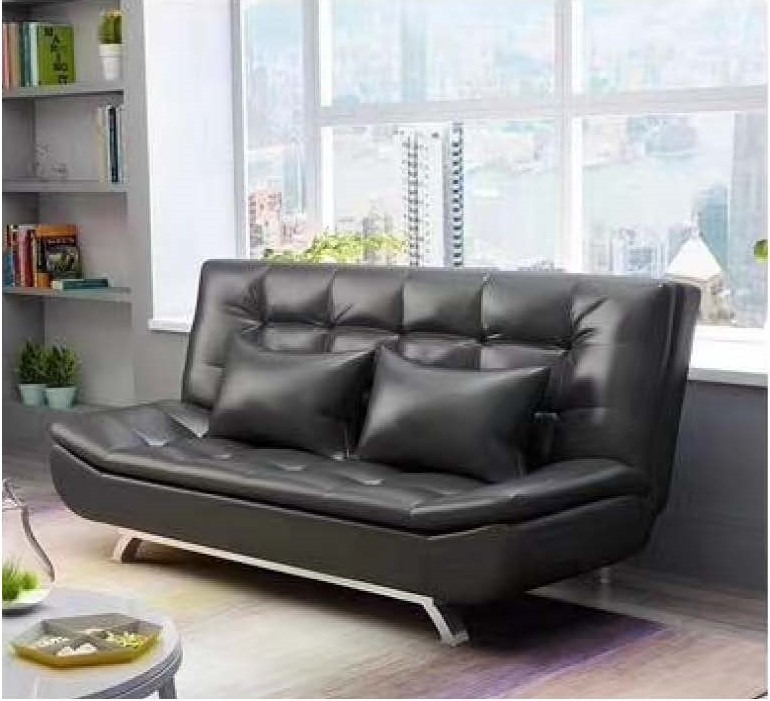 [CLICCLAC-A61] CLIC CLAC  1900*800*720 PVC  NOIR REF 1129