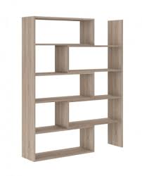 [DIV-KAROLCHENE] ETAGERE KAROL CHENE  72.5-125.5*138*24  