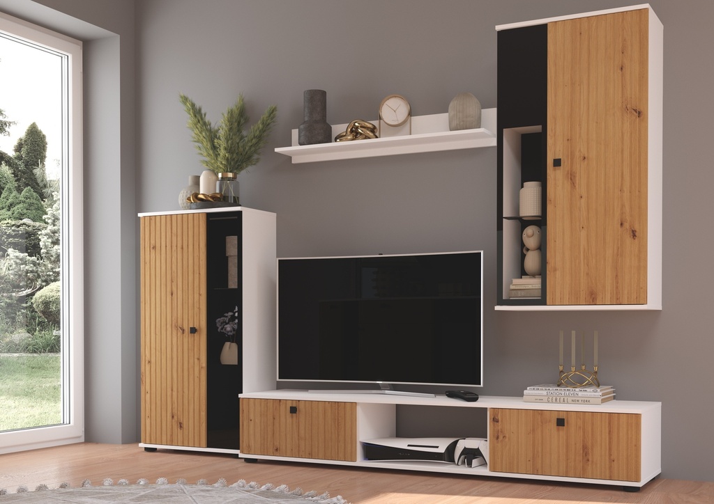 [LIVING-SALSA] LIVING SALSA S001  295*33*117  REF 11620