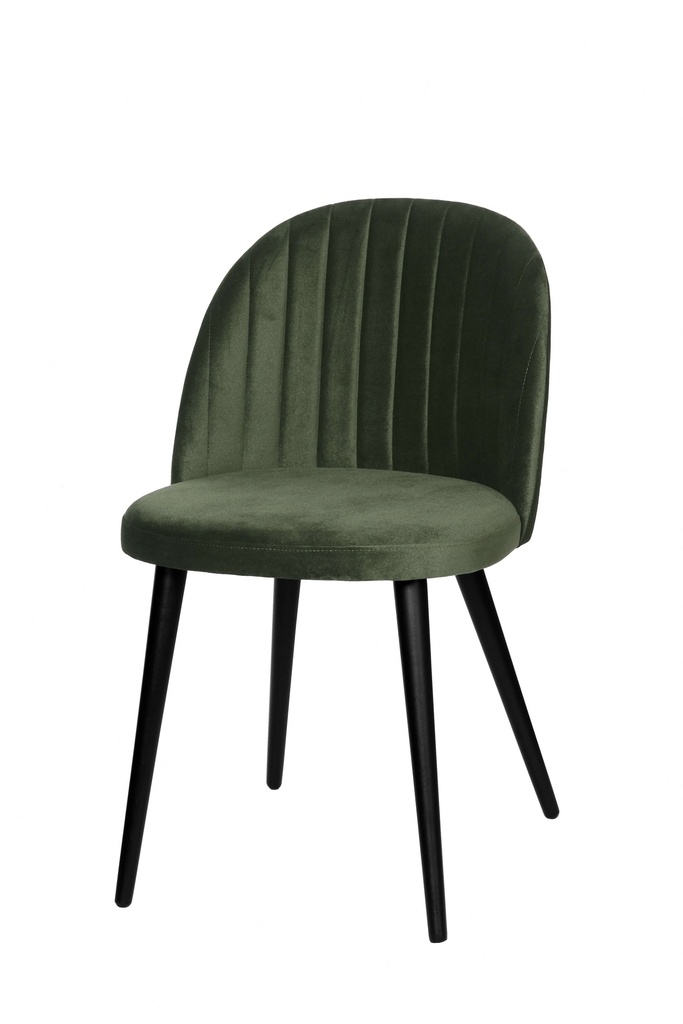 [CHAISE-DIVA ROND] Chaise diva