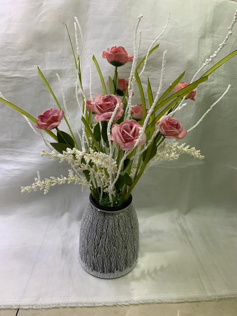 FLEUR COMPOSEE REF  115 (copie)