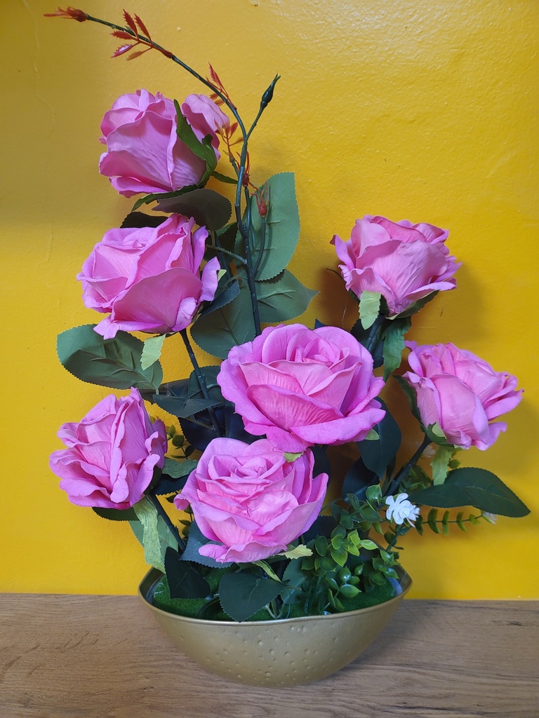 FLEUR COMPOSEE B197 (copie)
