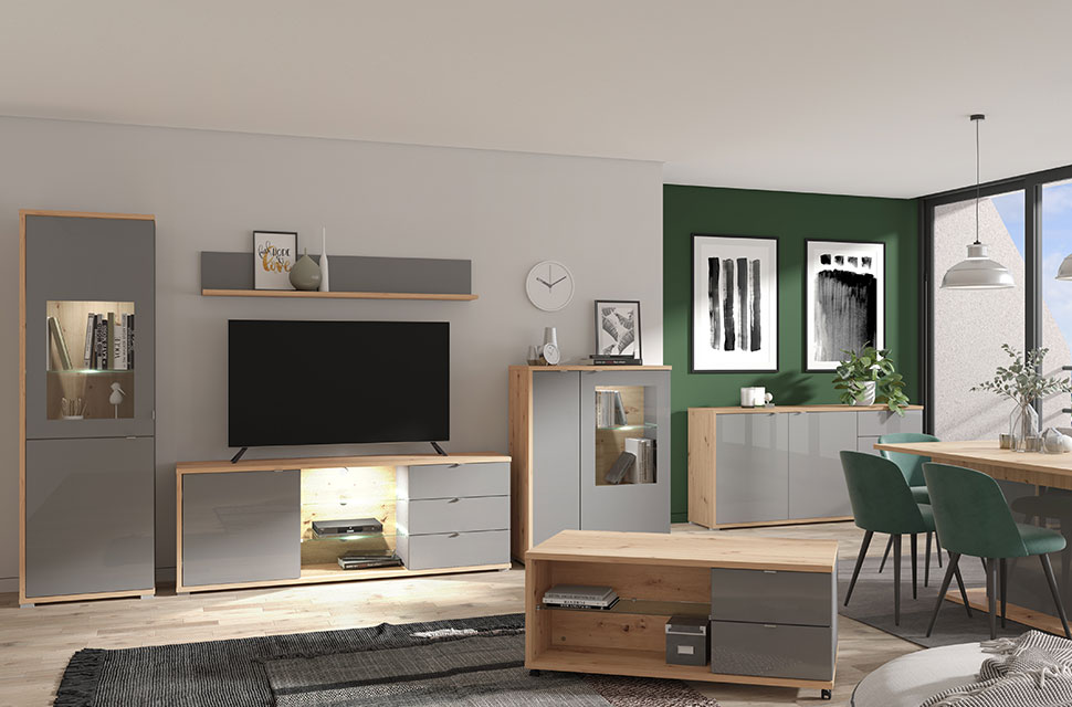 [LIVING-ANDORA] LIVING EN KIT LISABON (copie)