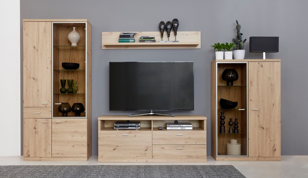 [ECHO-LIVING] ECHO LIVING EN KIT