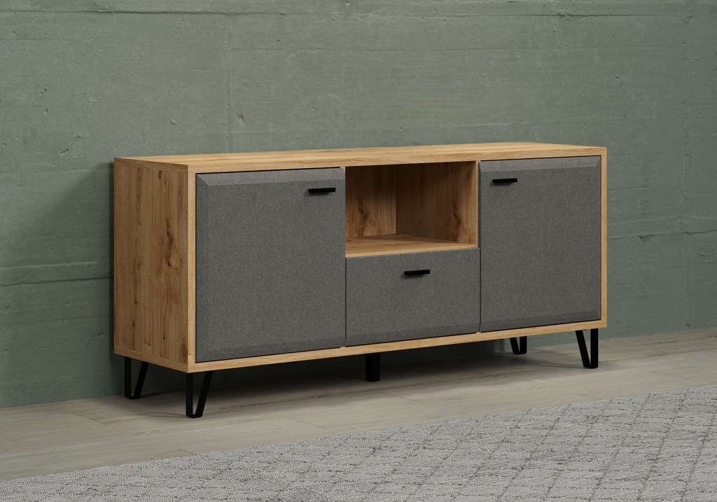 [BLANSHE-TV] TABLE TV BLANSHE