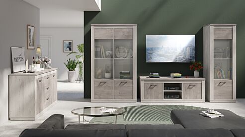[LIVING-SAWE] SAWE LIVING 2+1+TV