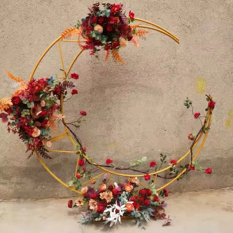 [ARCHE-LUNE] ARCHE MARIAGE FORME LUNE