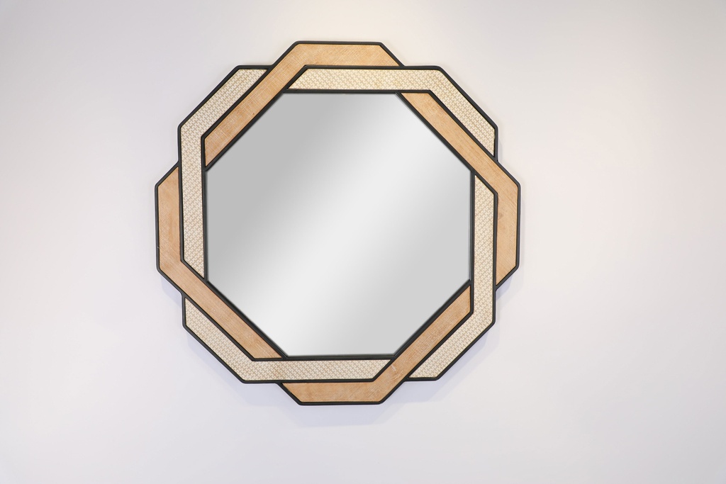 MIROIR ROND  