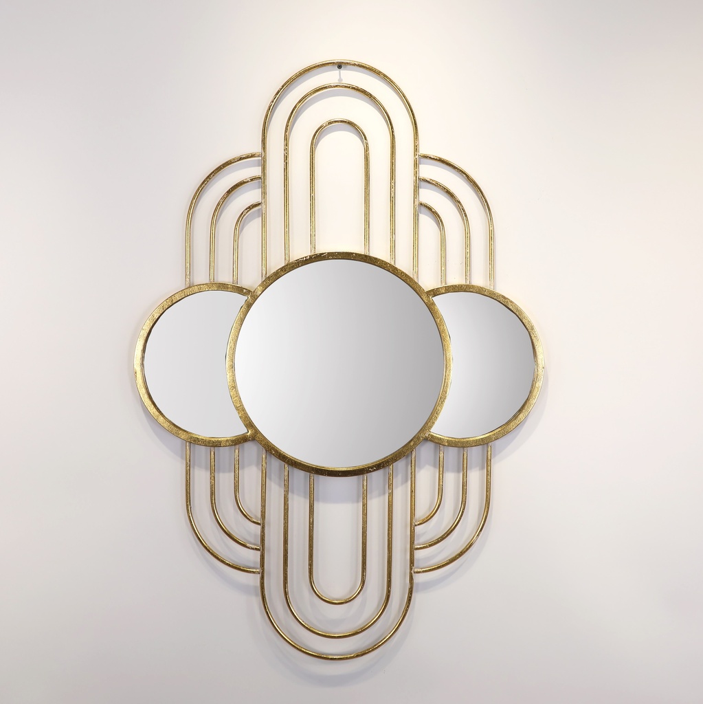 MIROIR ROND  