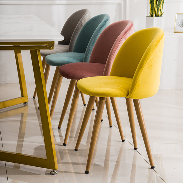[CHAISES05-BLEU] CHAISE S05 ROSE