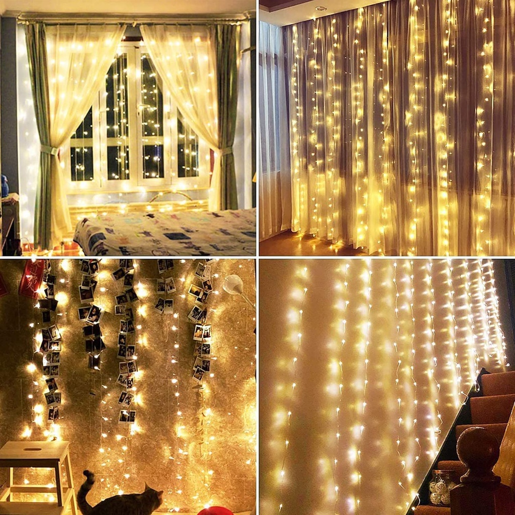 JEU DE LUMIERE